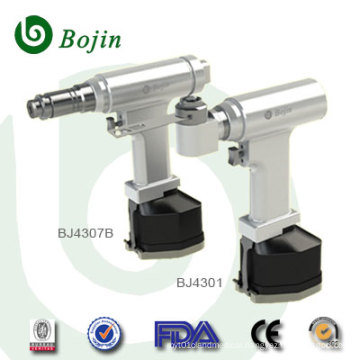 Autoclavable Surgical Power Tool with Battery